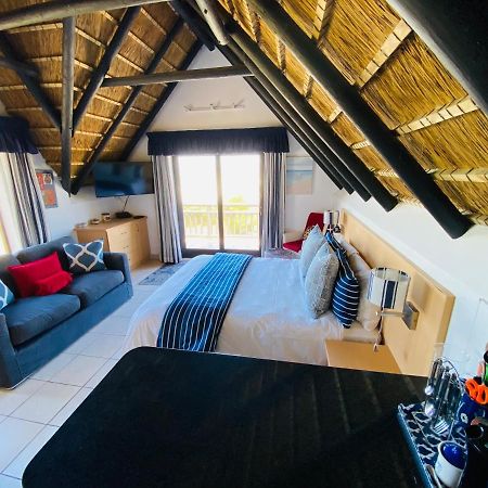 Shalom-Self Catering Apartment St Francis Bay Luaran gambar