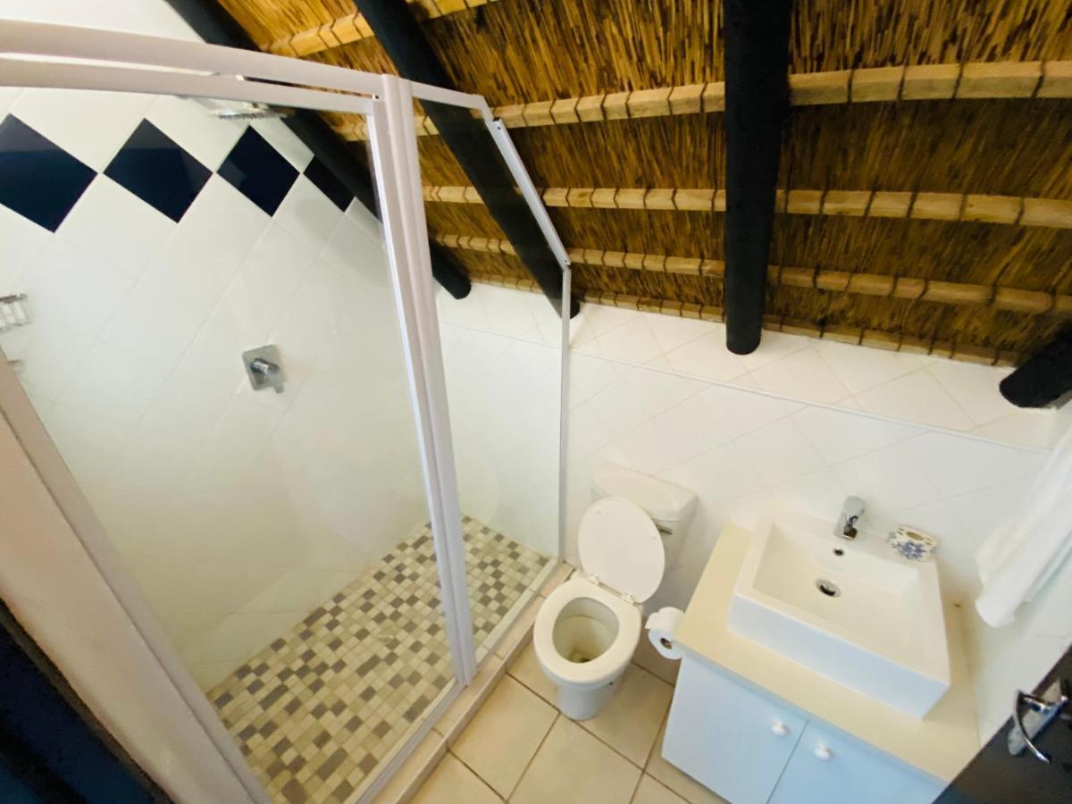 Shalom-Self Catering Apartment St Francis Bay Luaran gambar