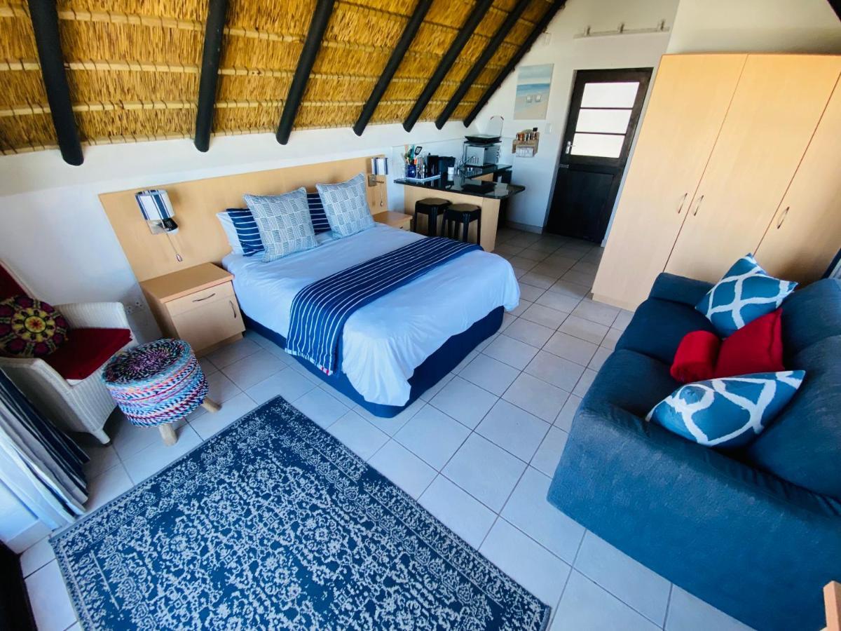 Shalom-Self Catering Apartment St Francis Bay Luaran gambar