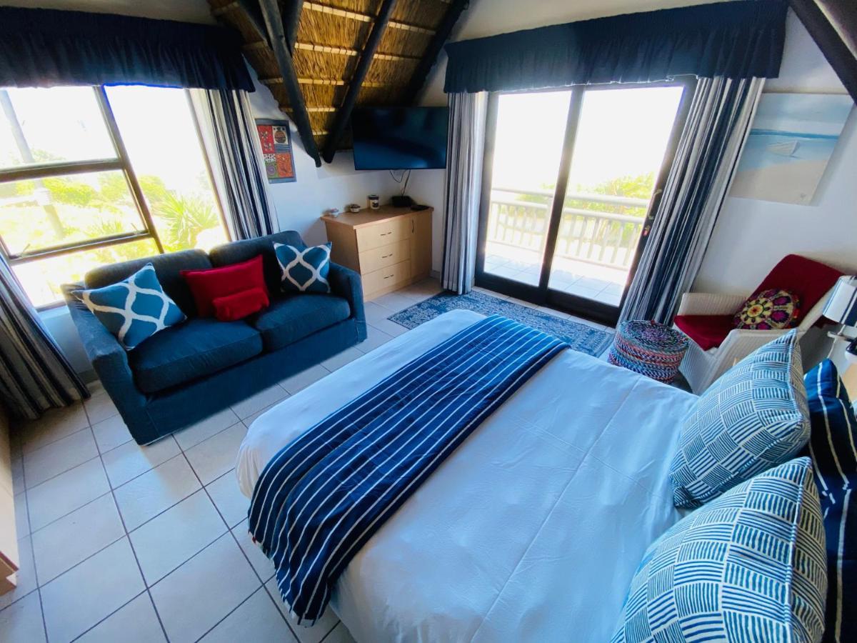 Shalom-Self Catering Apartment St Francis Bay Luaran gambar