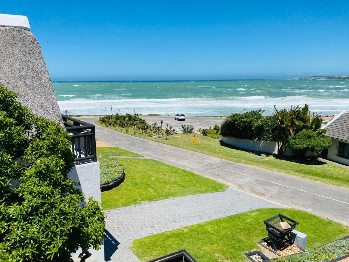 Shalom-Self Catering Apartment St Francis Bay Luaran gambar